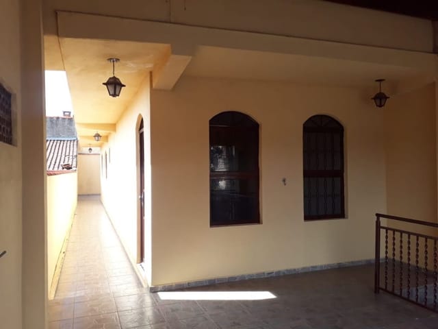 Foto do Sobrado - Sobrado com 3 dormitórios à venda, 136 m² por R$ 550.000,00 - Bosque dos Eucaliptos - São José dos Campos/SP | INDEPENDENCE NEGOCIOS IMOBILIARIOS LTDA