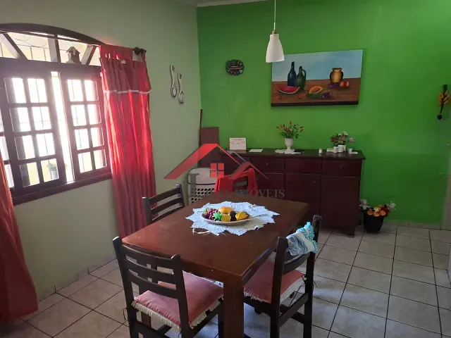 Sobrado com 121m² 3 quartos e 3 banheiros, à venda, no bairro Vila Junqueira em Santo André