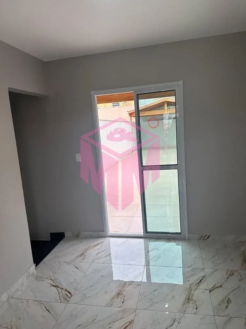 Sobrado, 3 quartos, 83 m² - Foto 7