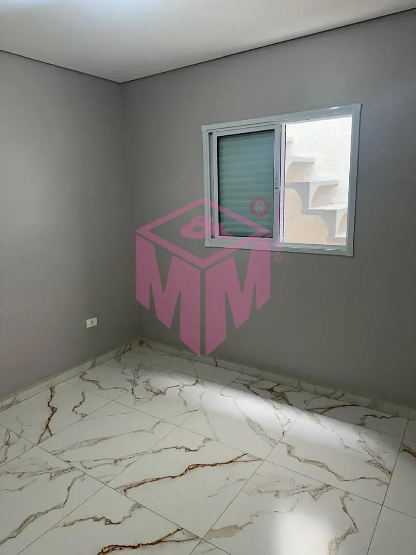 Sobrado, 3 quartos, 83 m² - Foto 9