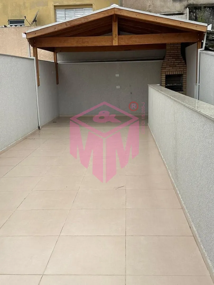 Sobrado, 3 quartos, 83 m² - Foto 14