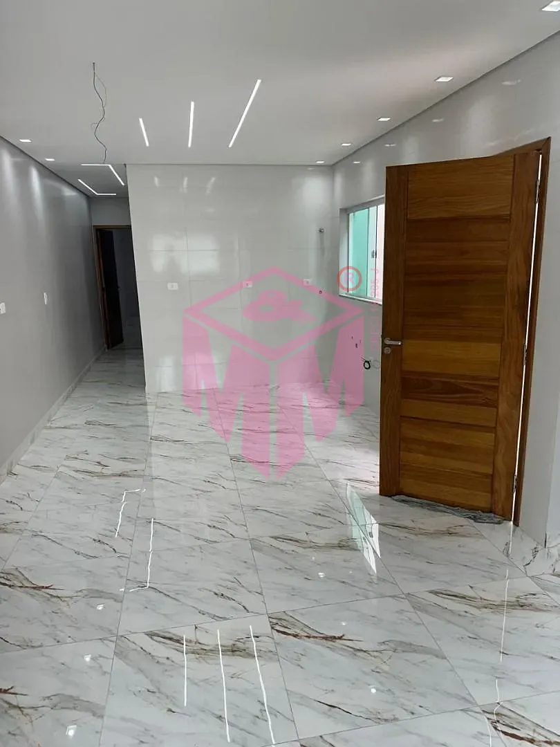 Sobrado, 3 quartos, 83 m² - Foto 3