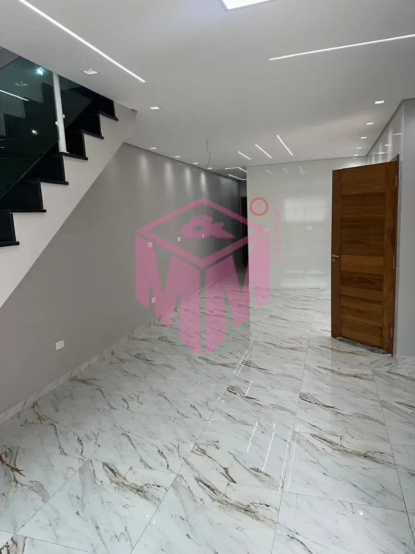 Sobrado, 3 quartos, 83 m² - Foto 5