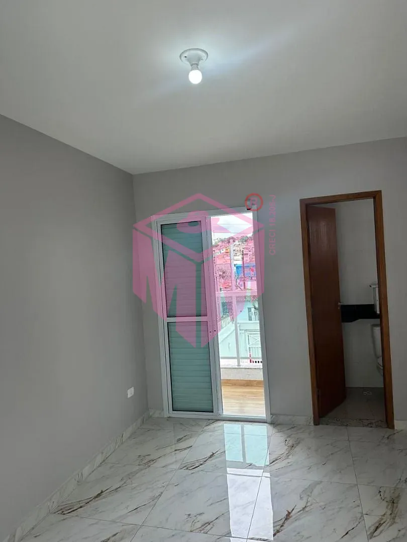 Sobrado, 3 quartos, 83 m² - Foto 6