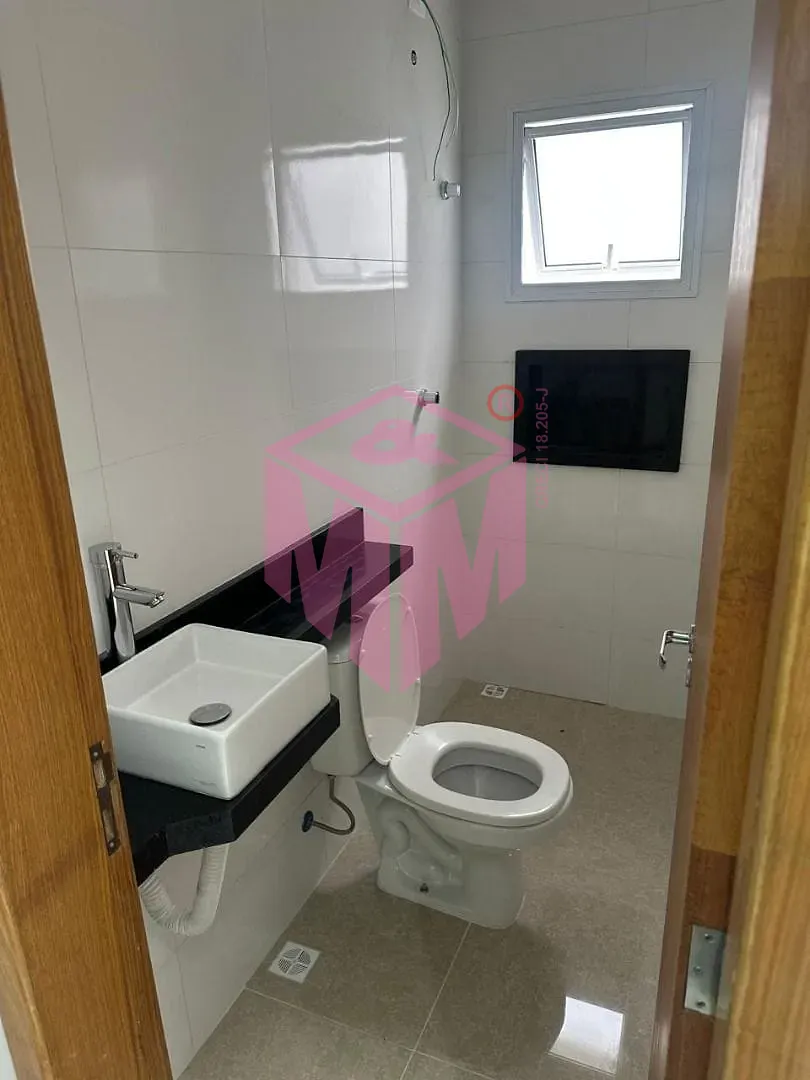 Sobrado, 3 quartos, 83 m² - Foto 12