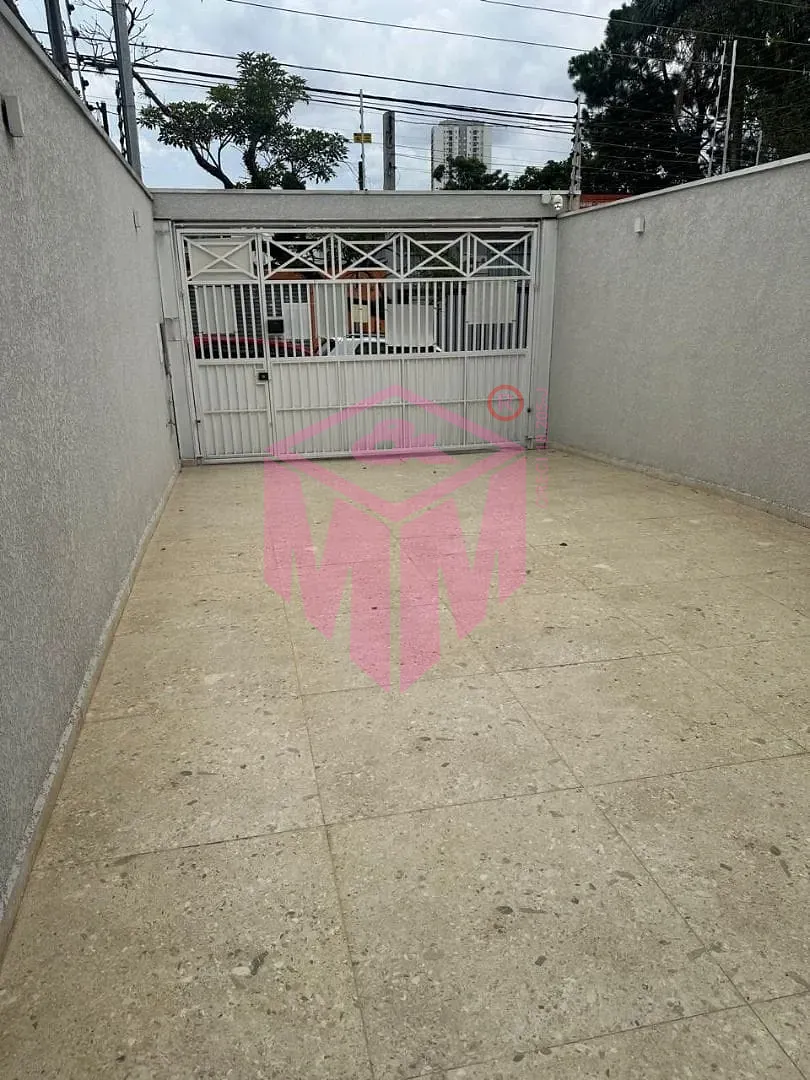Sobrado, 3 quartos, 83 m² - Foto 15