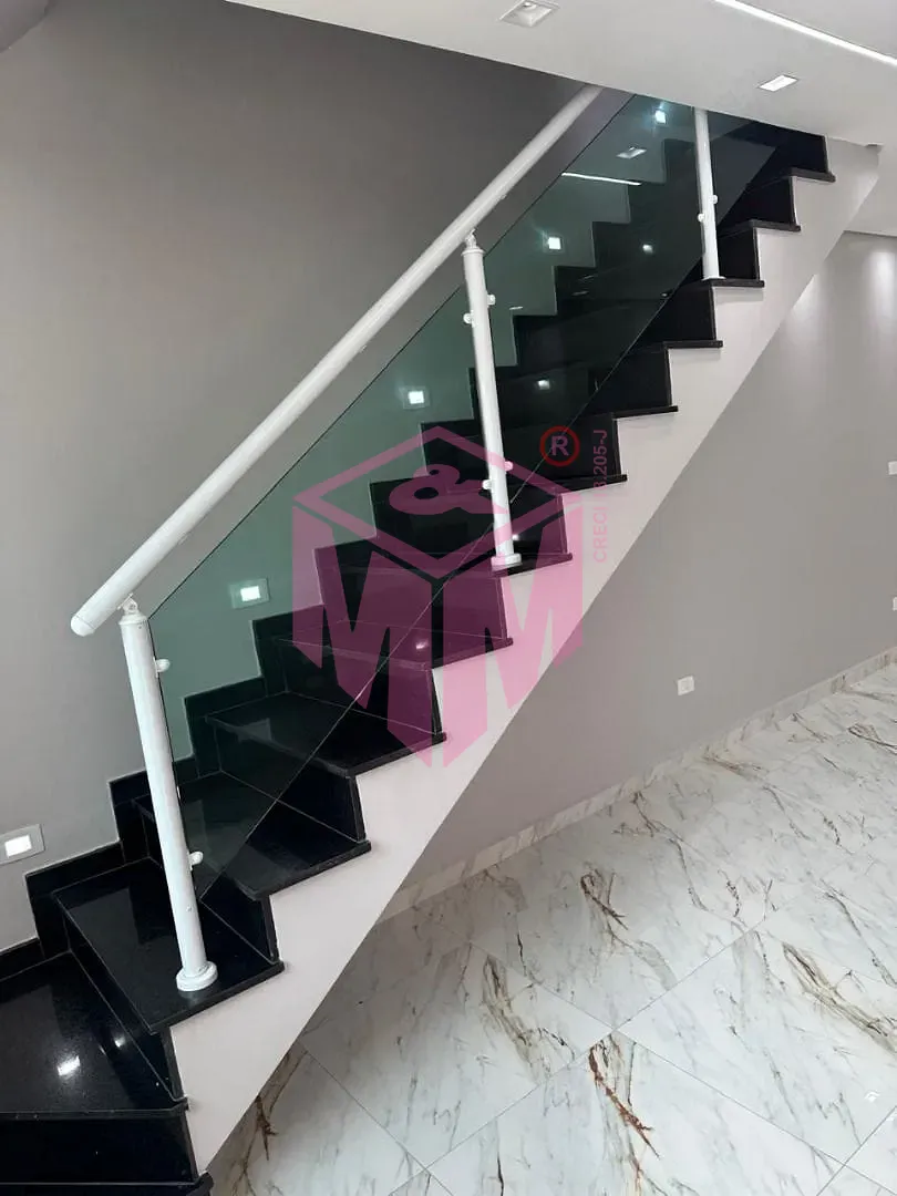 Sobrado, 3 quartos, 83 m² - Foto 4