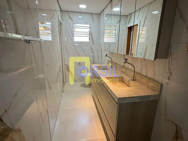 Sobrado com 125m² 3 quartos e 3 banheiros, à venda ou para alugar, no bairro Jardim Planalto em Mogi das Cruzes