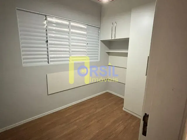 Sobrado com 125m² 3 quartos e 3 banheiros, à venda ou para alugar, no bairro Jardim Planalto em Mogi das Cruzes