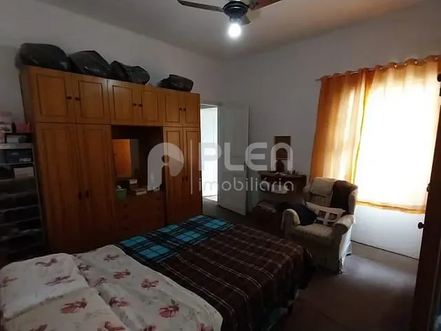 Sobrado com 203m² 4 quartos e 4 banheiros, à venda, no bairro Santana em São Paulo