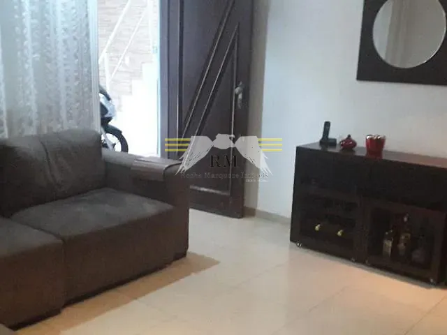 Sobrado com 70m² 3 quartos e 2 banheiros, à venda, no bairro Jardim Vila Formosa em São Paulo