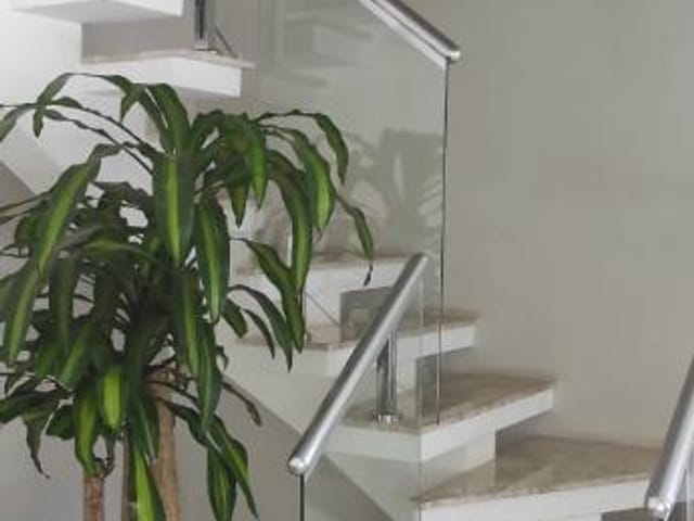 Foto do Sobrado - Sobrado com 3 dormitórios à venda, 239 m² por R$ 1.200.000 - Vale Azul - Jundiaí/SP | RUSSI IMÓVEIS