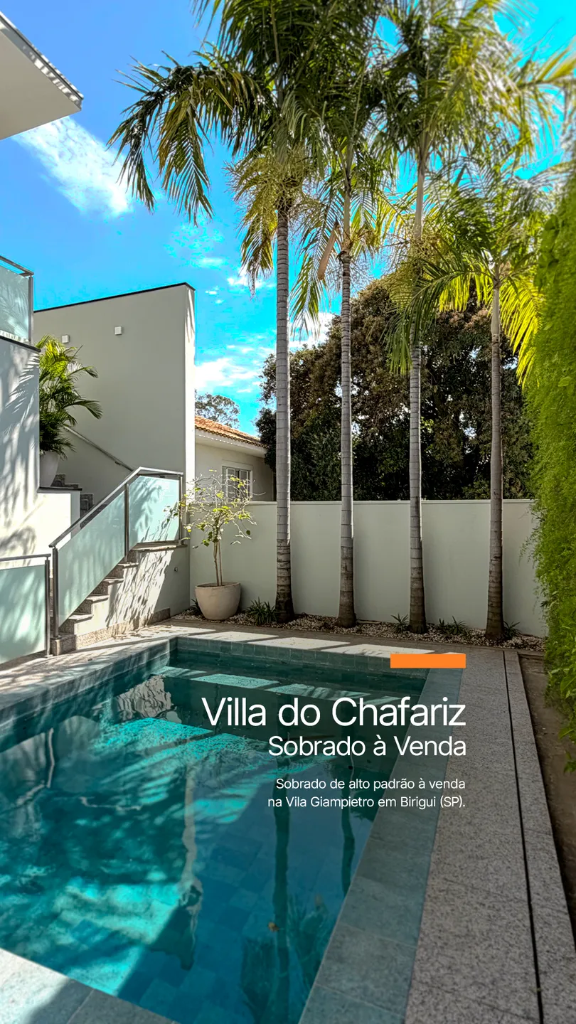 Villa do Chafariz