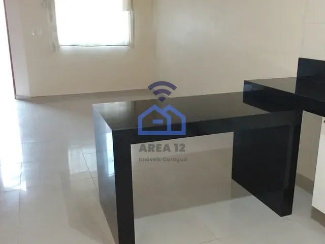 Sobrado com 98m² 2 quartos e 3 banheiros, à venda, no bairro Porto Novo em Caraguatatuba