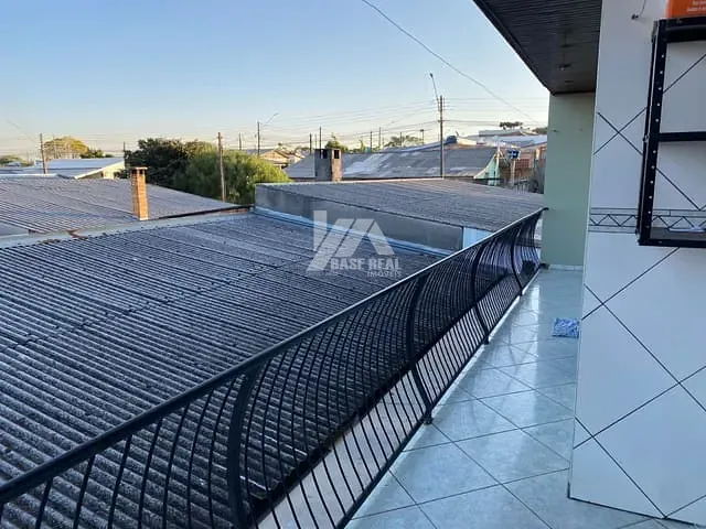 Sobrado com 191m² 6 quartos e 4 banheiros, à venda, no bairro Vila Bela em Guarapuava