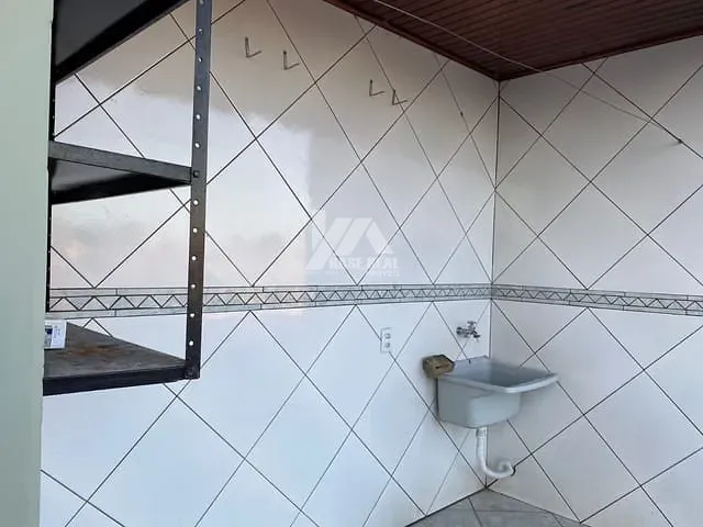 Sobrado com 191m² 6 quartos e 4 banheiros, à venda, no bairro Vila Bela em Guarapuava