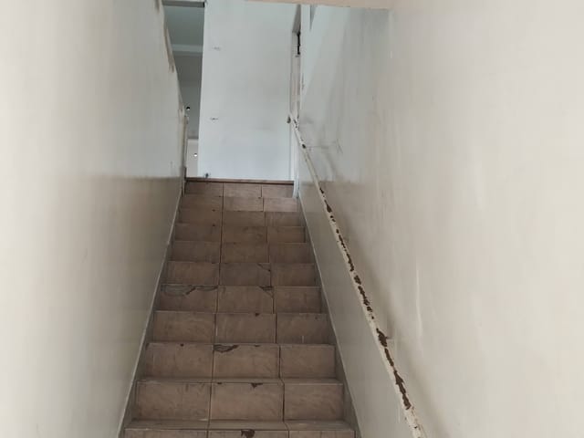 Sobrado com 350m², à venda ou para alugar, no bairro Casa Amarela em Recife