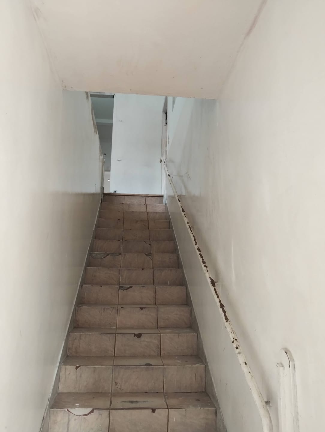 Perspectiva do Sobrado - Sobrado à venda para empresas e negócios em geral, Casa Amarela, Recife, PE | BBUSINESS