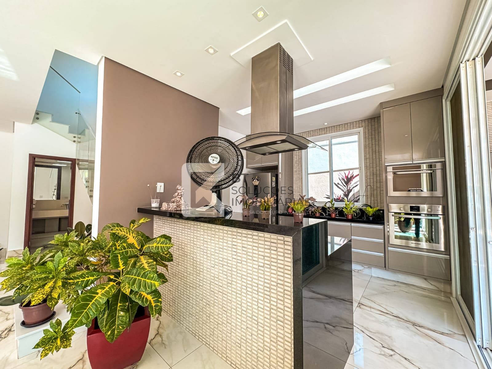 Sobrado, 3 quartos, 254 m² - Foto 40