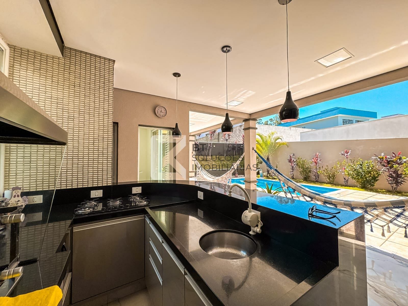 Sobrado, 3 quartos, 254 m² - Foto 39