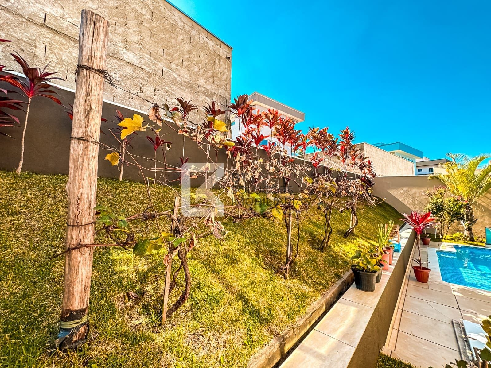 Sobrado, 3 quartos, 254 m² - Foto 8