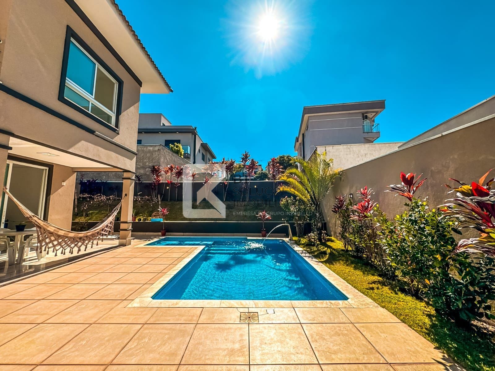 Sobrado, 3 quartos, 254 m² - Foto 7