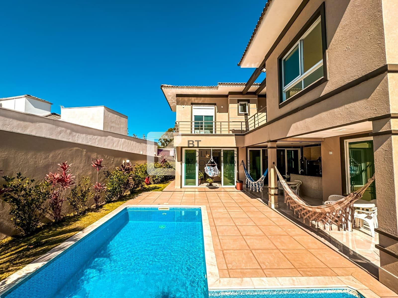 Sobrado, 3 quartos, 254 m² - Foto 5