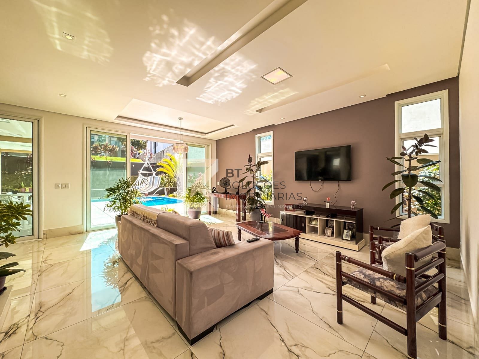 Sobrado, 3 quartos, 254 m² - Foto 10