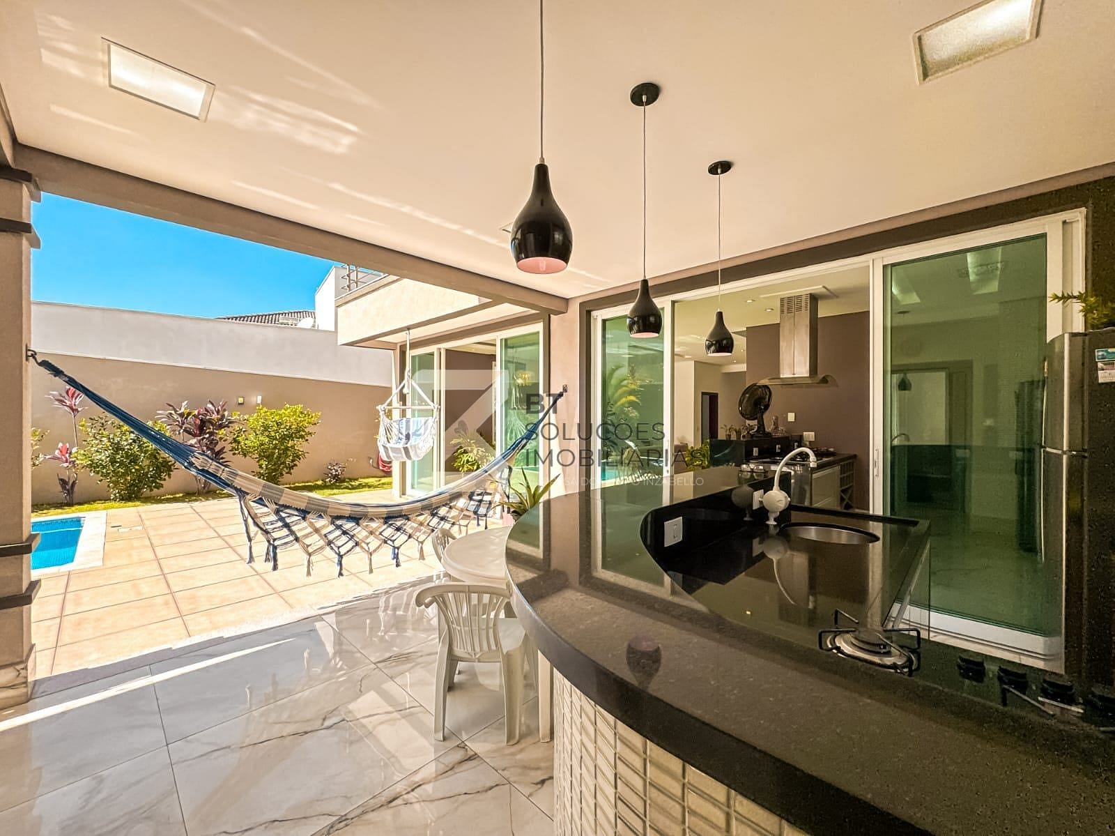 Sobrado, 3 quartos, 254 m² - Foto 36