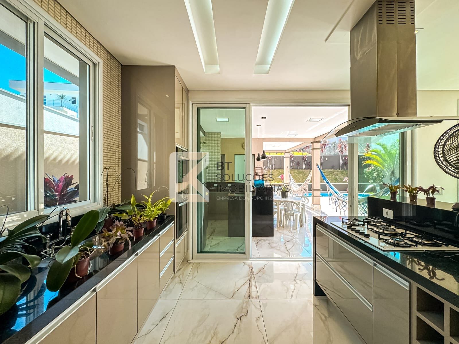 Sobrado, 3 quartos, 254 m² - Foto 15