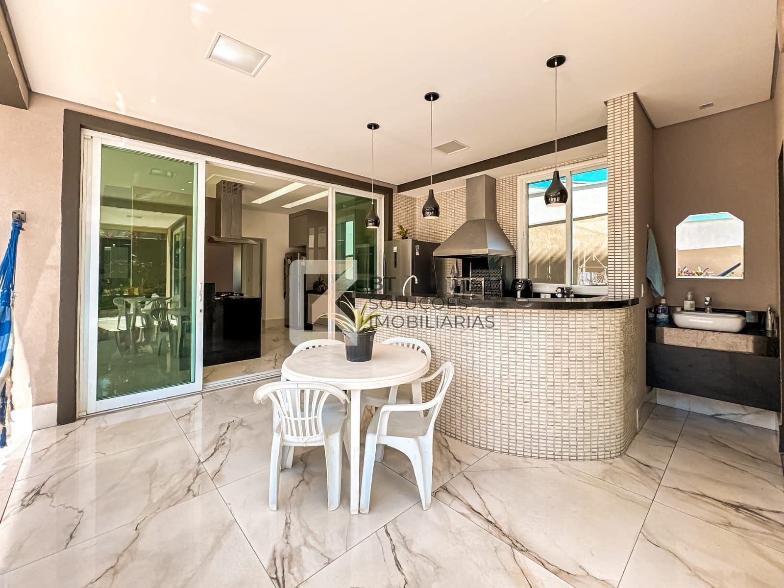 Sobrado, 3 quartos, 254 m² - Foto 37