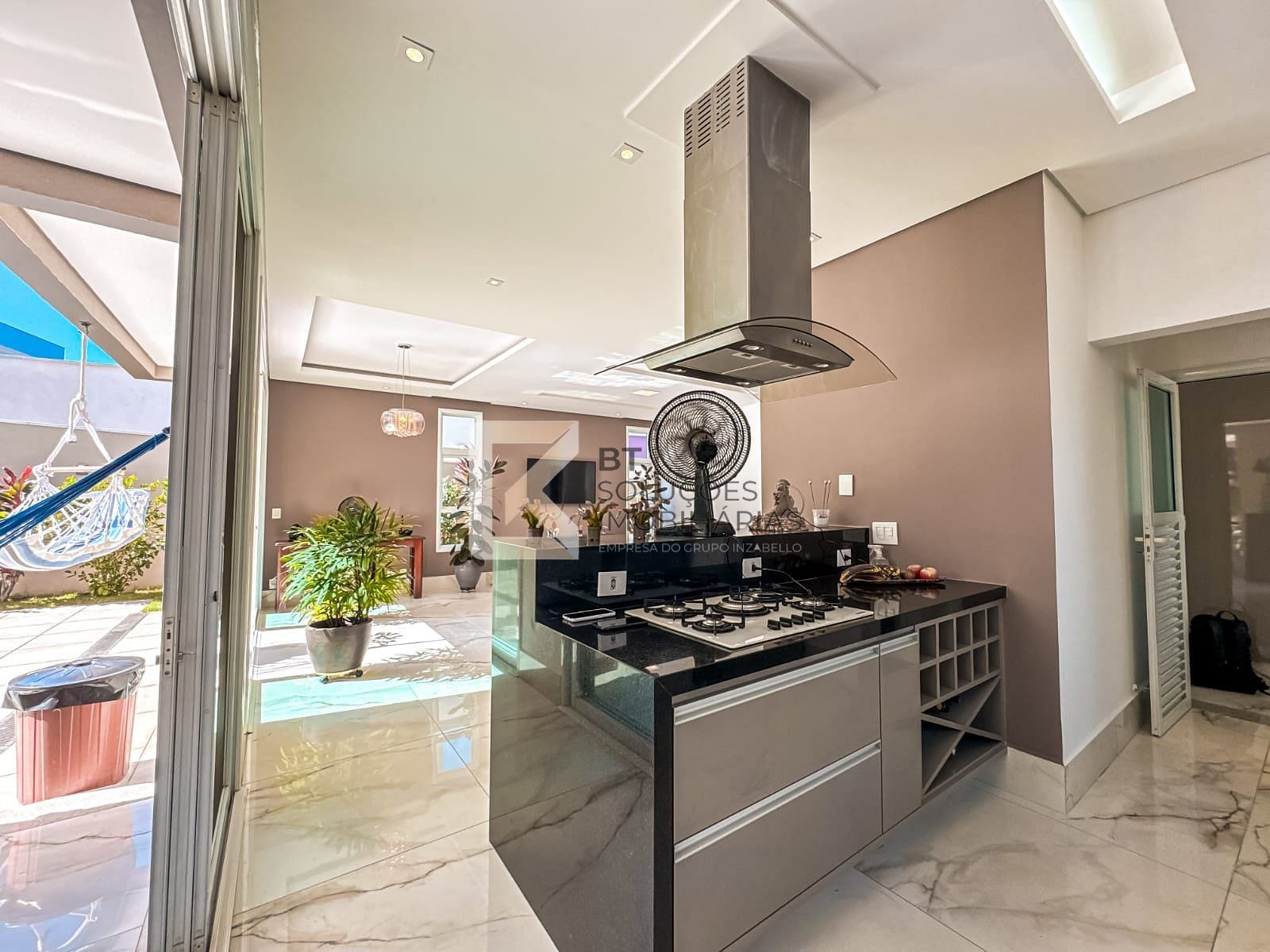 Sobrado, 3 quartos, 254 m² - Foto 14