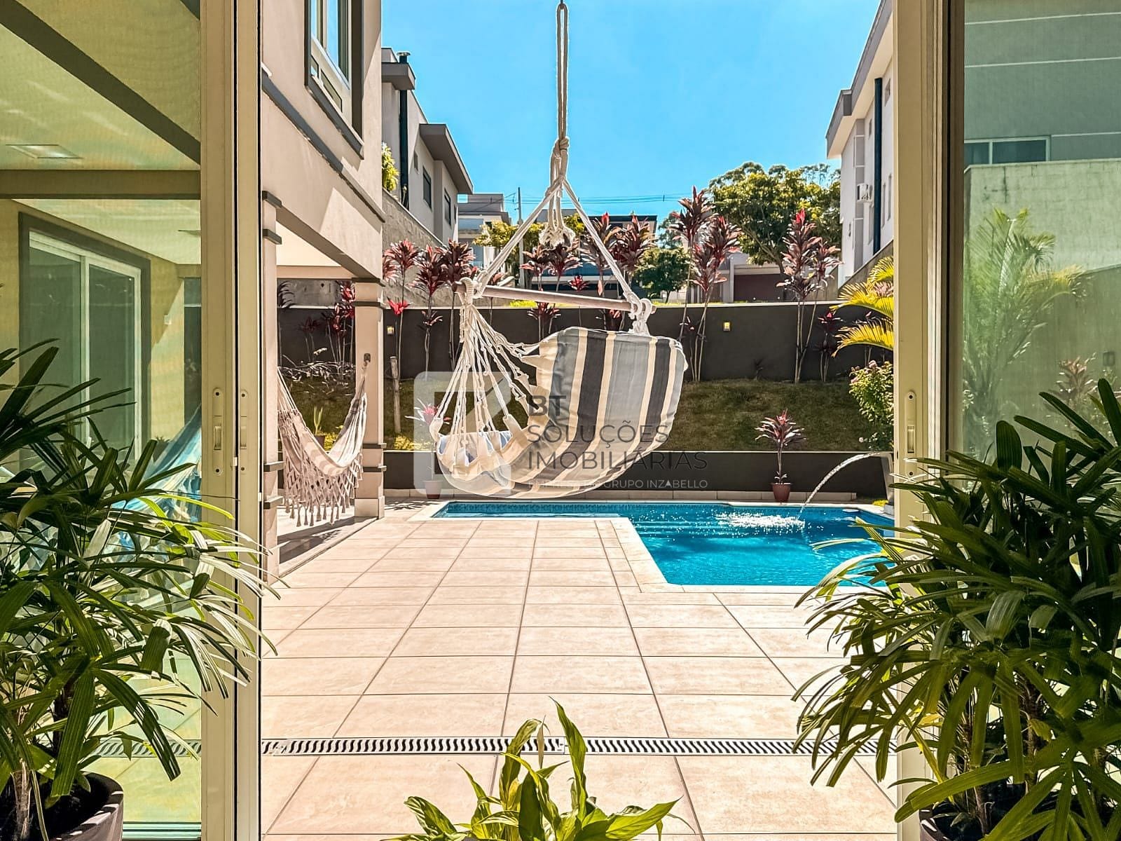 Sobrado, 3 quartos, 254 m² - Foto 6