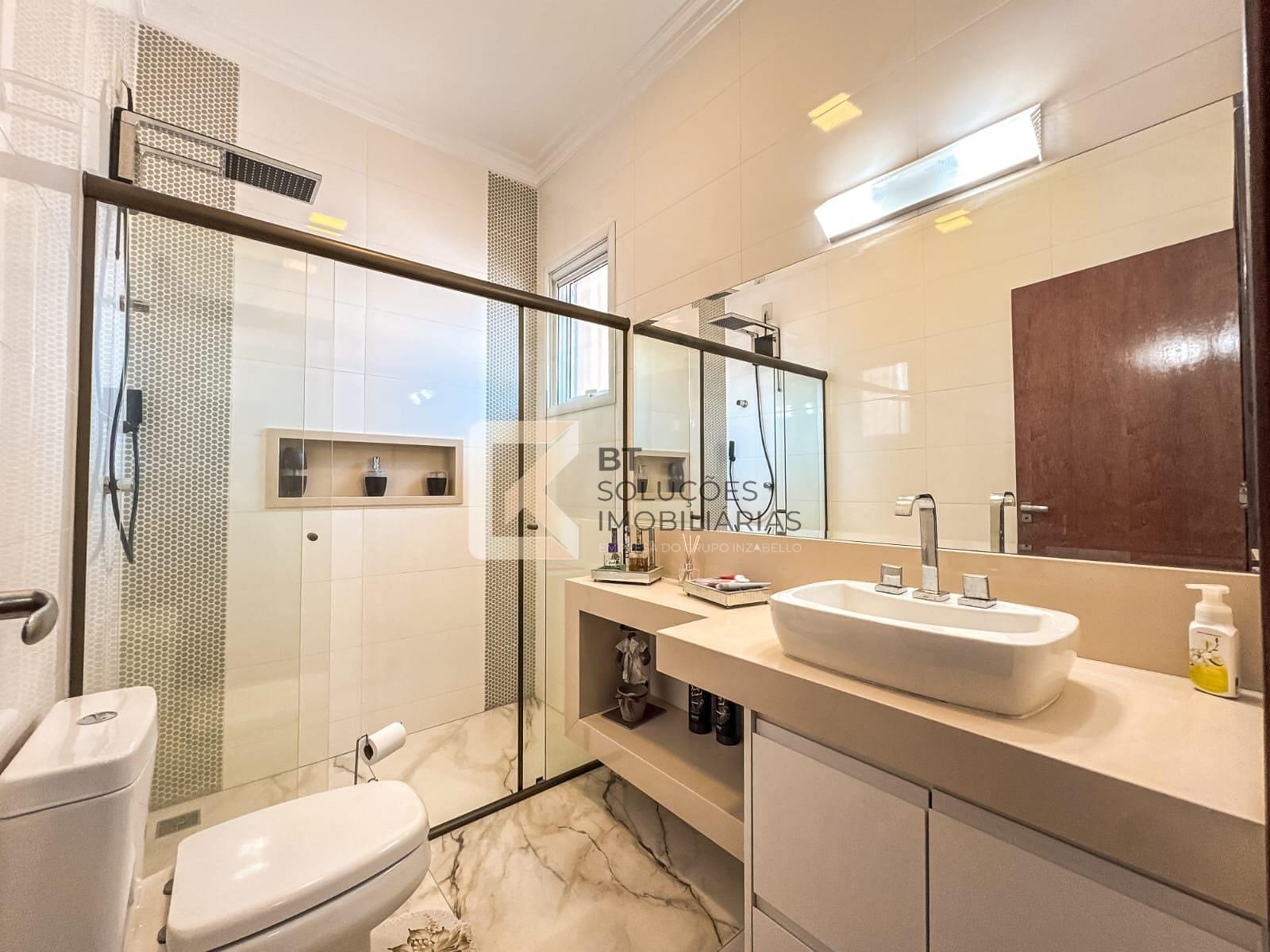 Sobrado, 3 quartos, 254 m² - Foto 28