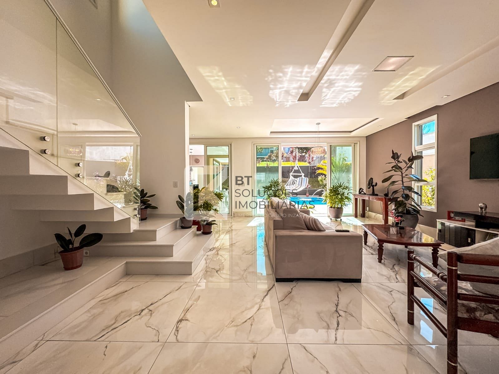 Sobrado, 3 quartos, 254 m² - Foto 12