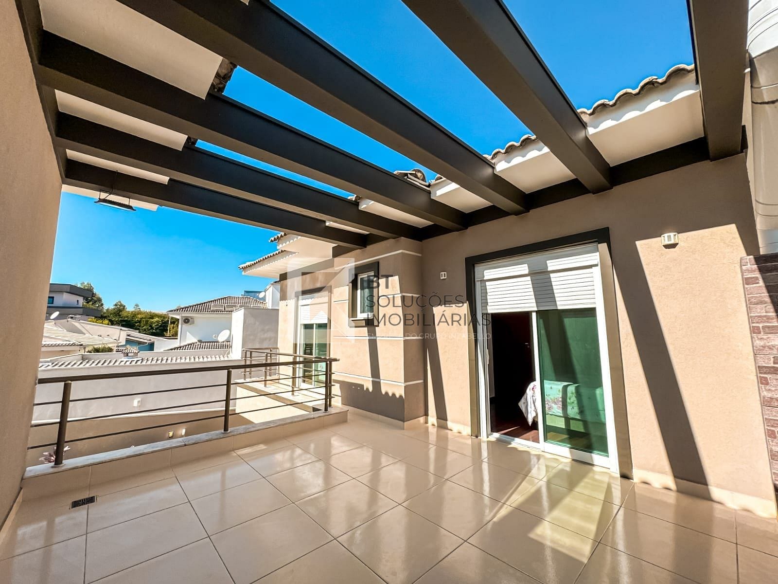 Sobrado, 3 quartos, 254 m² - Foto 32