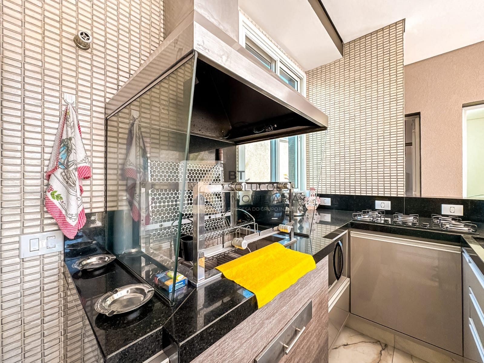 Sobrado, 3 quartos, 254 m² - Foto 35