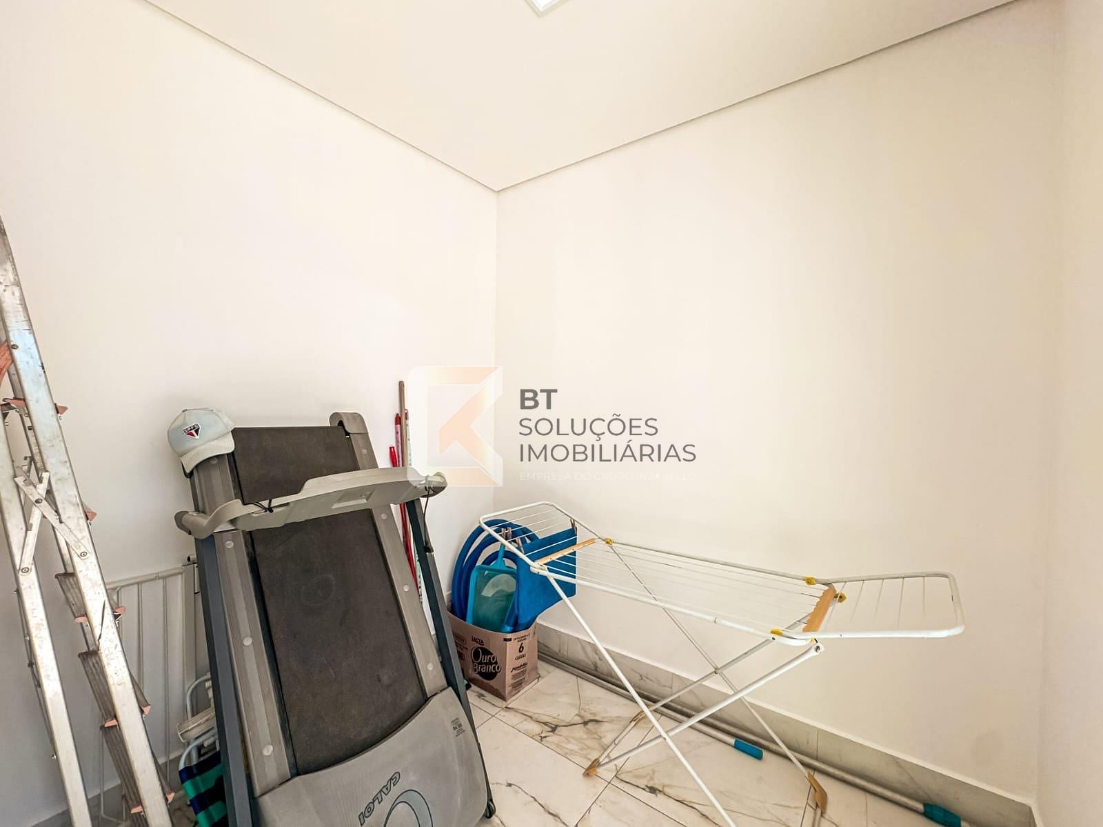 Sobrado, 3 quartos, 254 m² - Foto 31