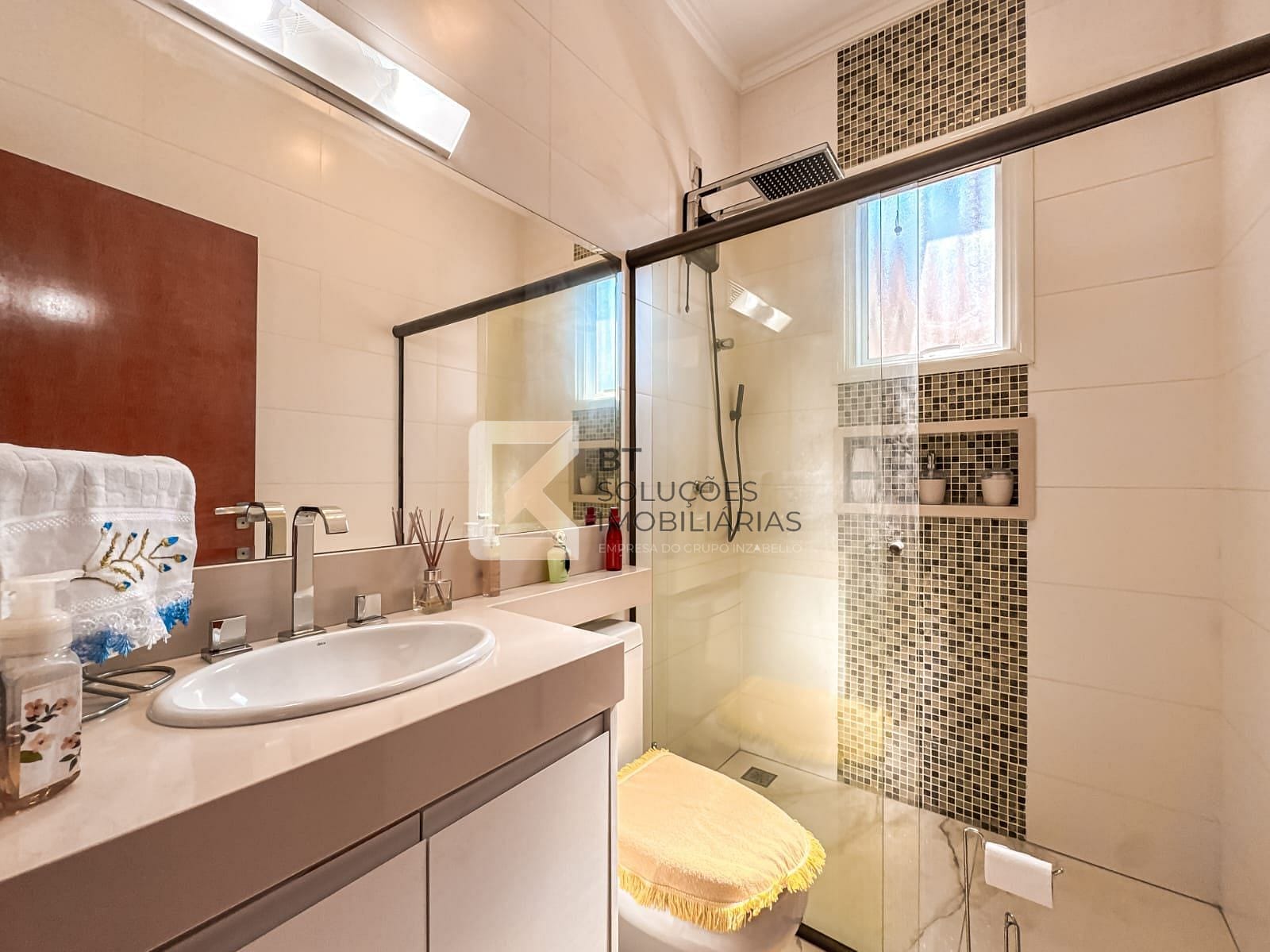 Sobrado, 3 quartos, 254 m² - Foto 26