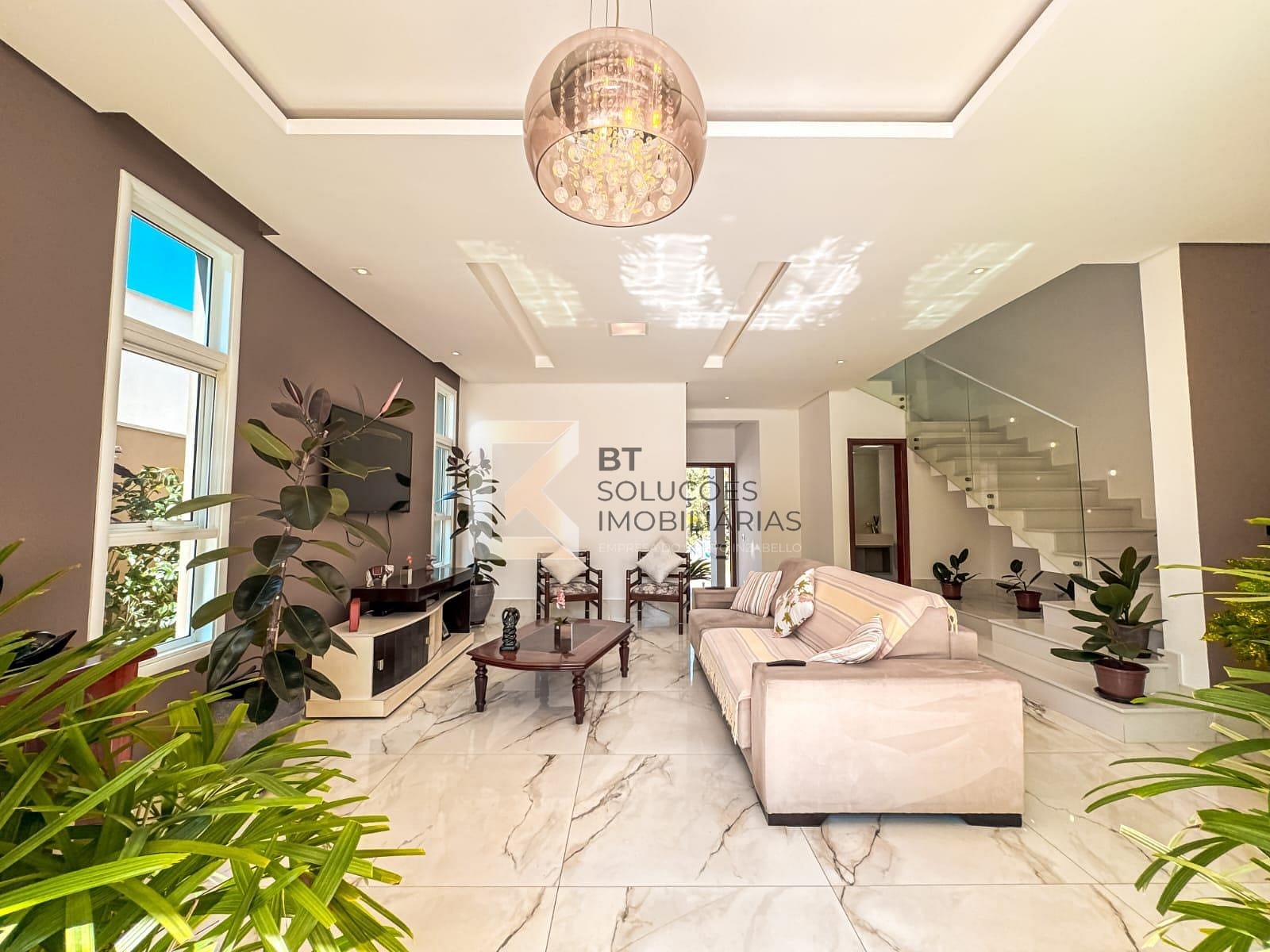 Sobrado, 3 quartos, 254 m² - Foto 11