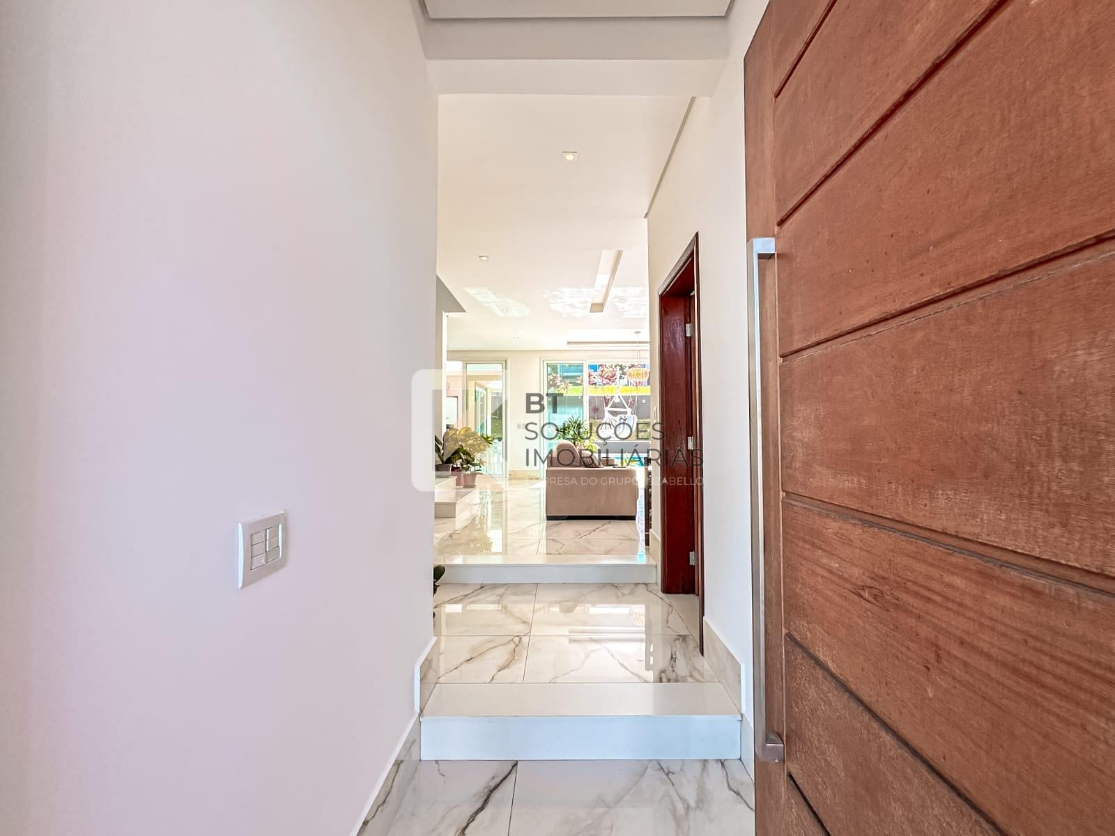 Sobrado, 3 quartos, 254 m² - Foto 9