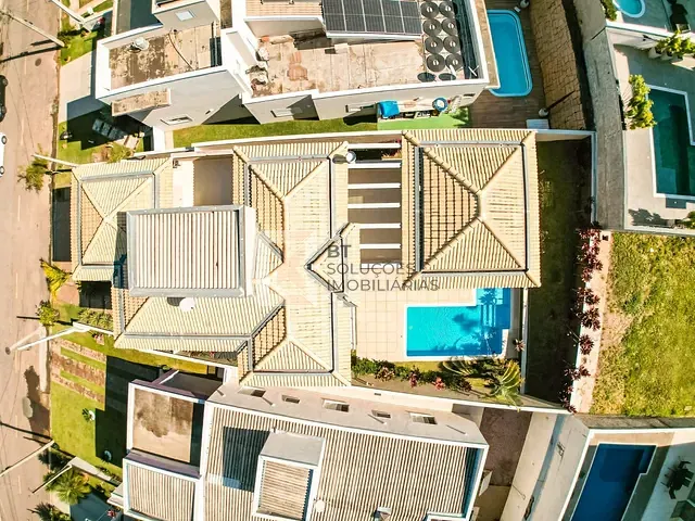 Sobrado com 422m² 3 quartos e 3 banheiros, à venda, no bairro Jardim das minas em Itupeva