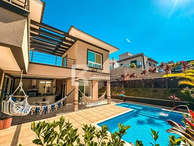 Sobrado com 422m² 3 quartos e 3 banheiros, à venda, no bairro Jardim das minas em Itupeva