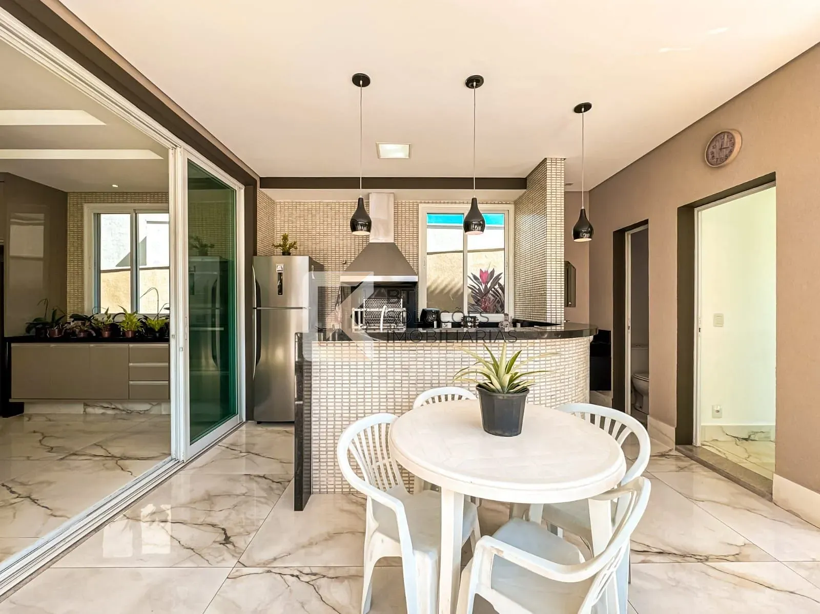 Sobrado, 3 quartos, 254 m² - Foto 38