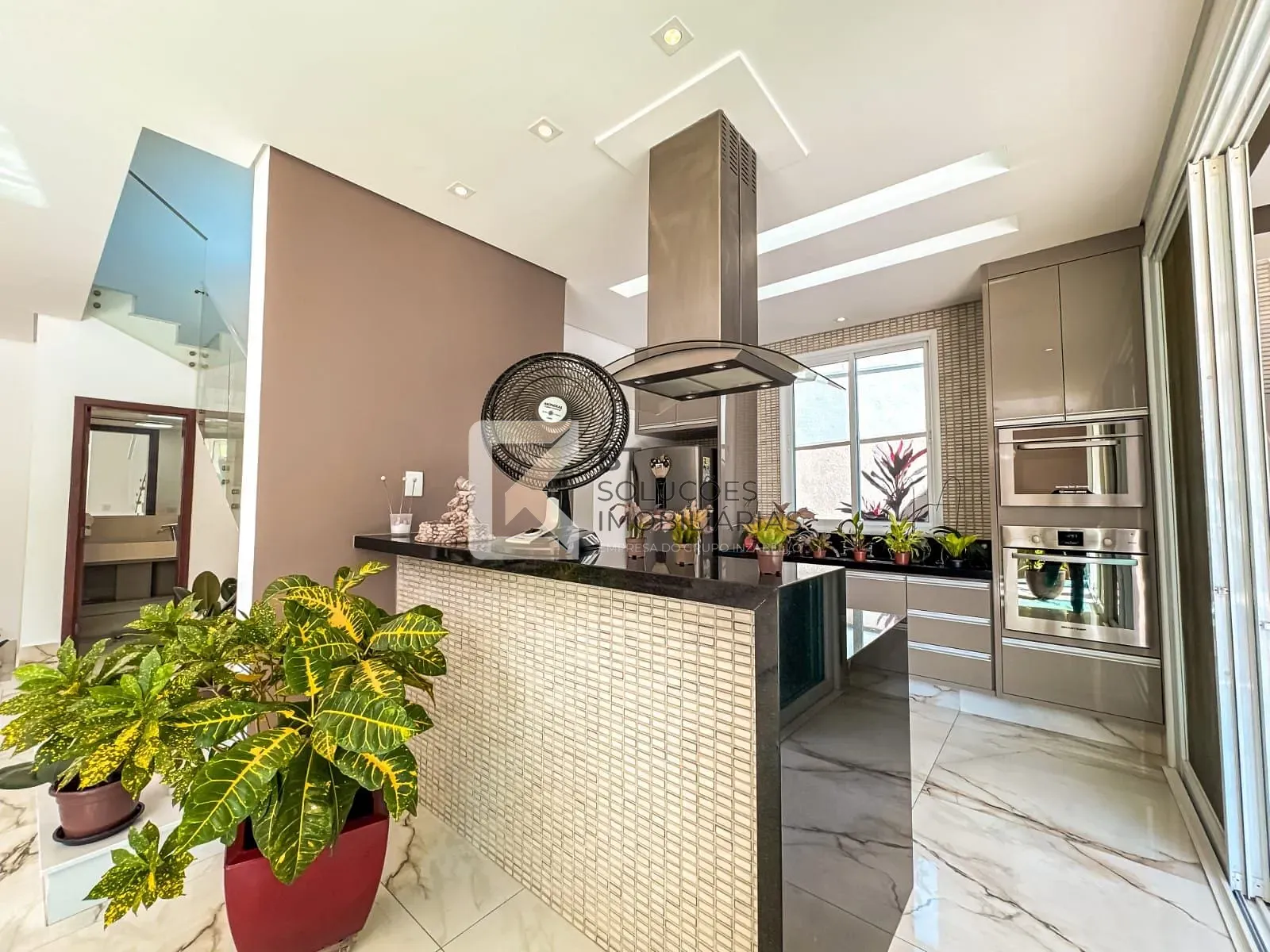 Sobrado, 3 quartos, 254 m² - Foto 40