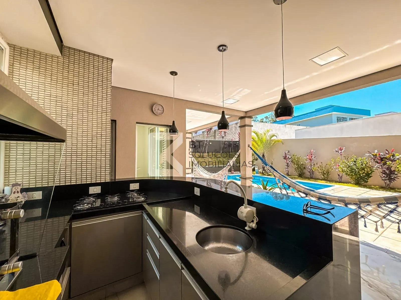 Sobrado, 3 quartos, 254 m² - Foto 39