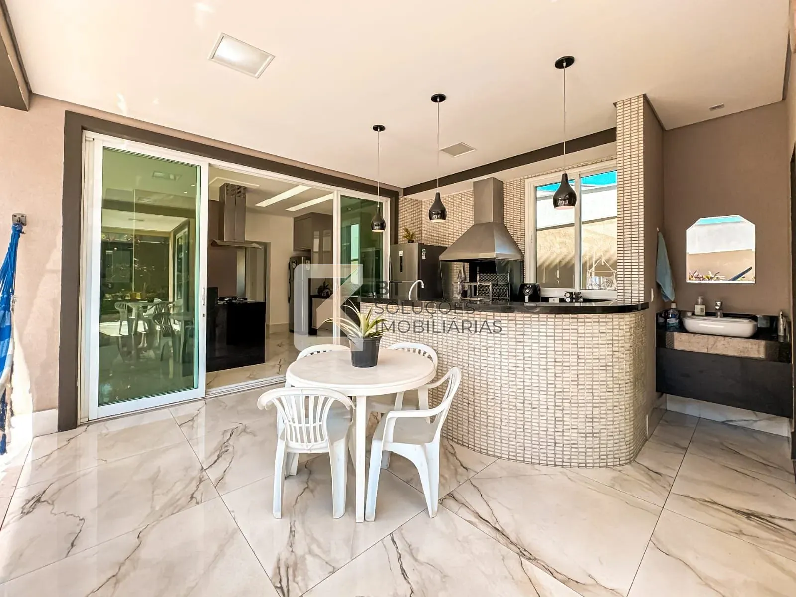 Sobrado, 3 quartos, 254 m² - Foto 37