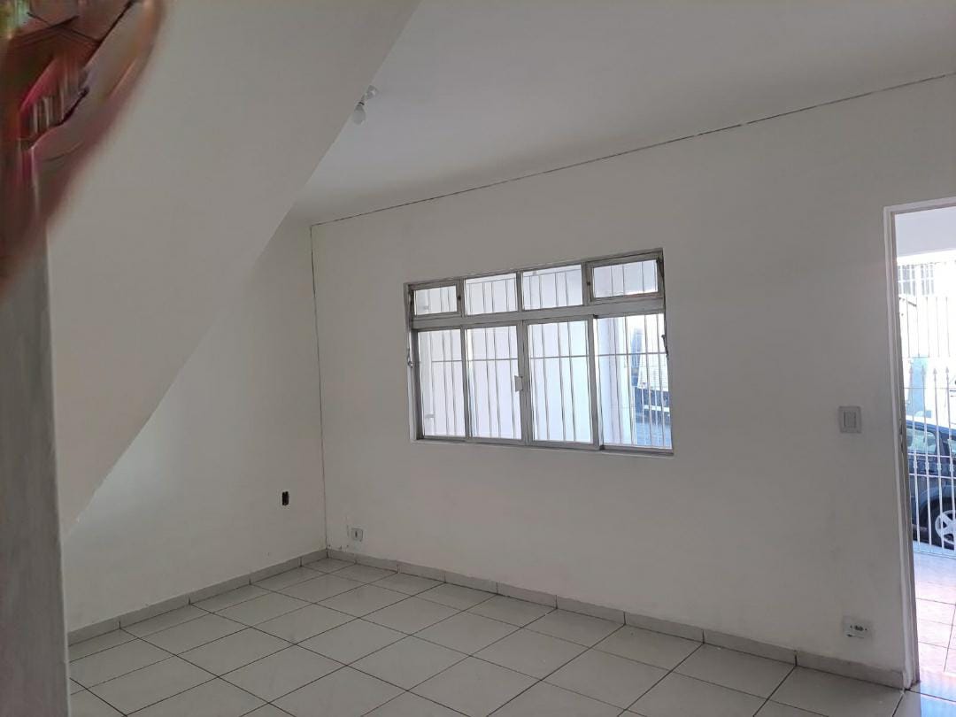 Sobrado à venda 3 Quartos, 2 Vagas, 100M², Parque São Lucas, São Paulo - SP