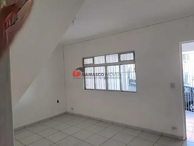 Sobrado com 100m² 3 quartos e 3 banheiros, à venda, no bairro Parque São Lucas em São Paulo