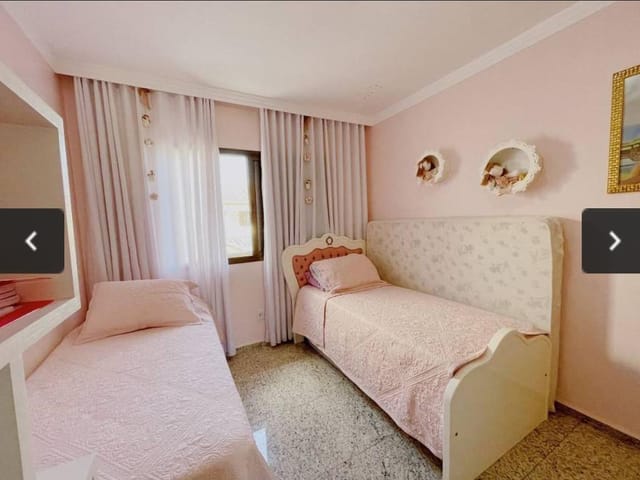 Foto do Sobrado - Sobrado Villa Bella à venda, Chácaras Santa Luzia, Aparecida de Goiânia, GO | M360 Imóveis